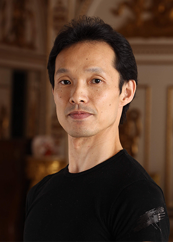 森田雅順先生クラス＜ビジター歓迎＞